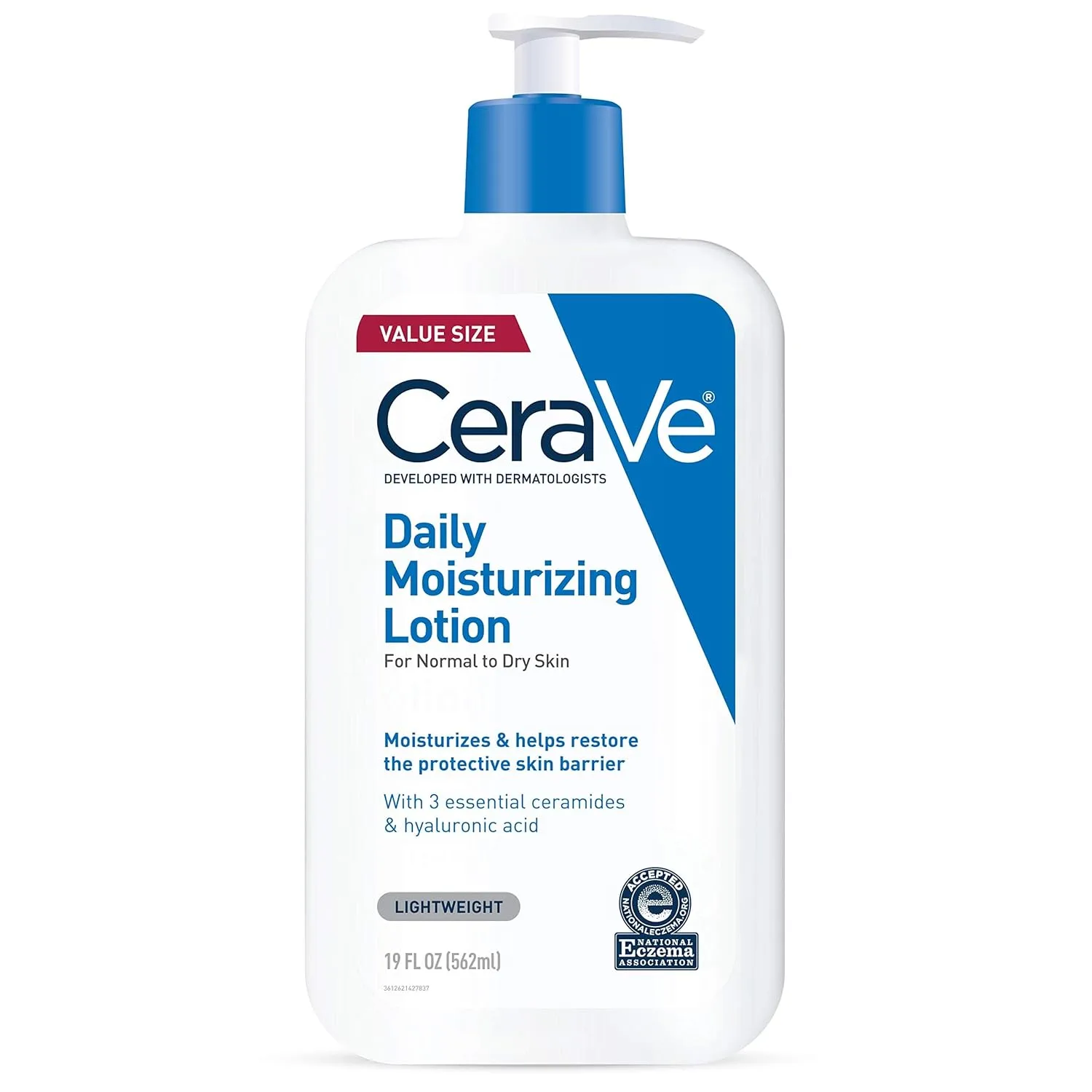 CeraVe Daily Moisturizing Lotion – Your Dry Skin Solution