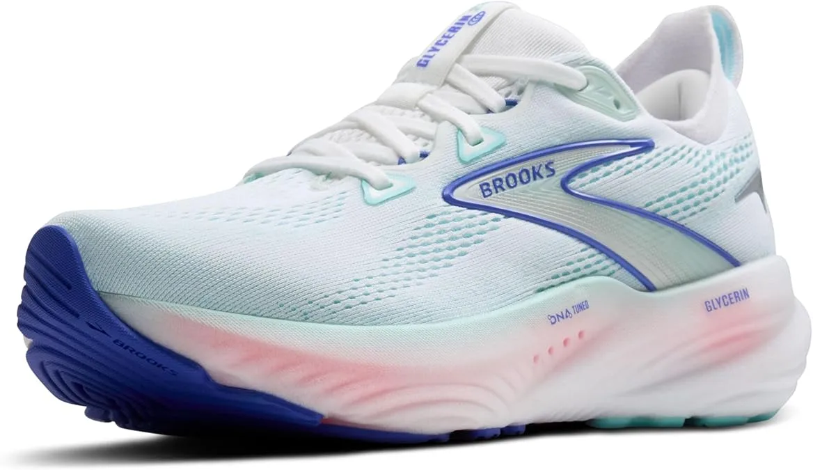 Brooks Women’s Glycerin 22 Neutral Running Shoe – In-Depth Review